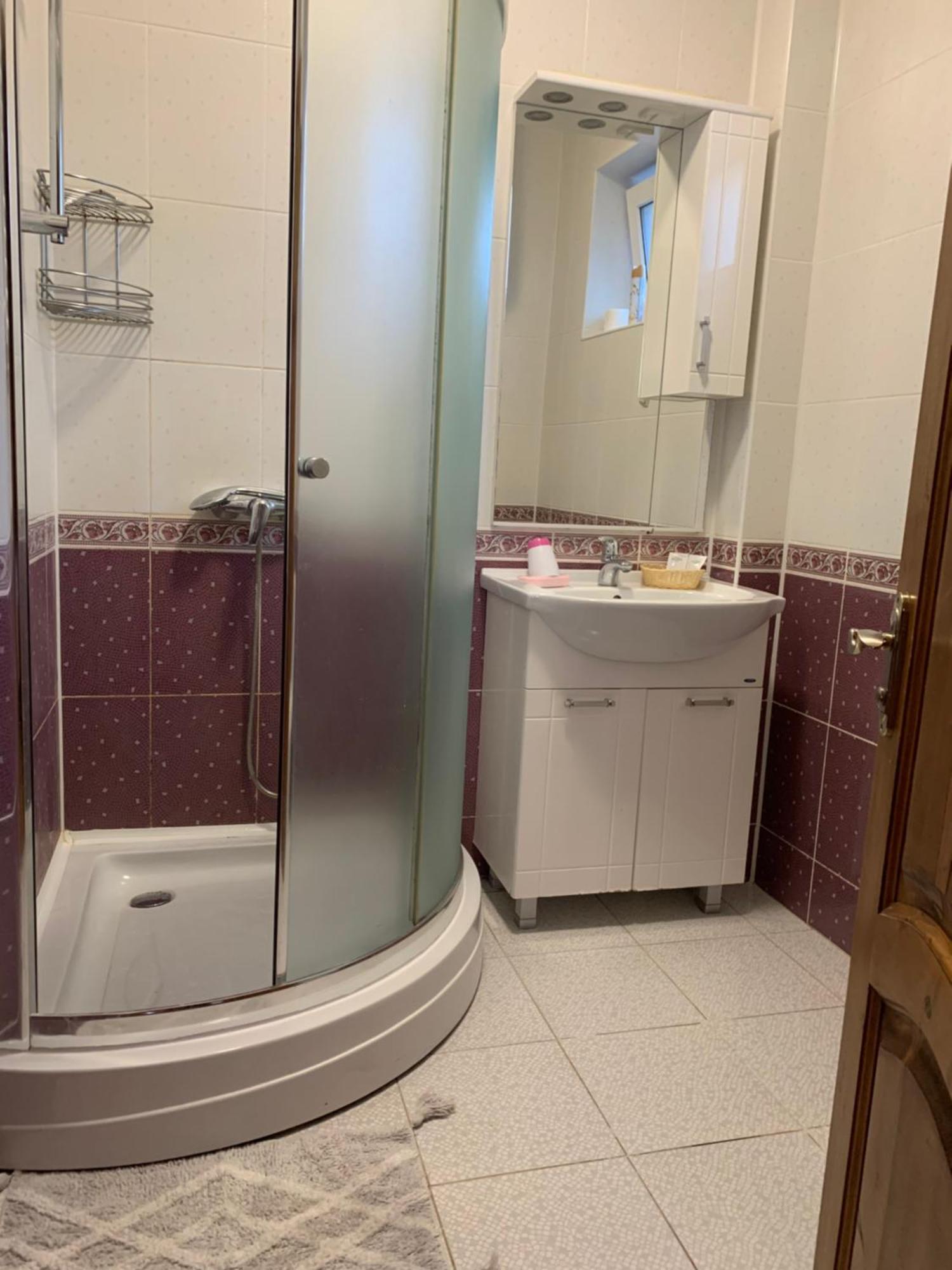 Dereviy Villa Yaremche Luaran gambar
