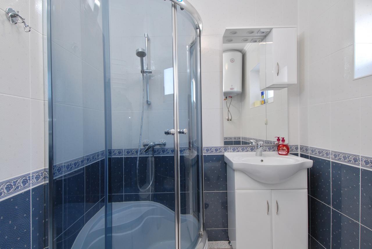 Dereviy Villa Yaremche Luaran gambar
